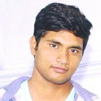 Radiant Sage Ventures Employee Kamalakar Gopidi's profile photo