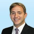 Colliers International Employee Jonathan Plotkin's profile photo