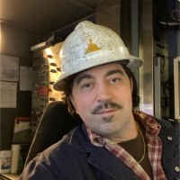 Doyon Drilling Employee Christopher Edmunds's profile photo