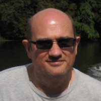 Roger Pusey's profile photo