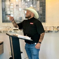 Portable Sanitation Association International Employee John Saenz's profile photo