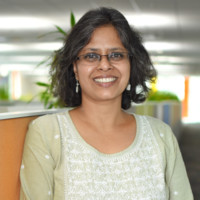 Synopsys Inc Employee Rituparna Mandal's profile photo