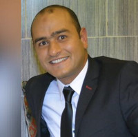 Vision Constructions Employee Abdullah Elsehely's profile photo