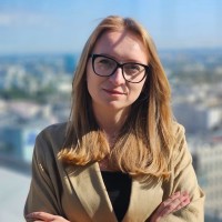 Katarzyna Staszak Email