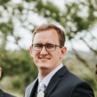 Medtronic Employee Jake Barrett's profile photo
