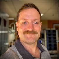 Geolean USA Employee Brian Borger's profile photo