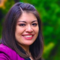 CATHOLIC DIOCESE OF FORT WORTH Employee Victoria Ramon's profile photo