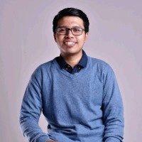 DELOS Employee Billy Juliadi's profile photo