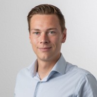 inovisco Mobile Media GmbH Employee ️Nils Aachen's profile photo