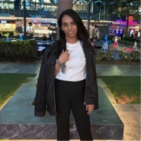 TechFactorial Employee Amuktha Goteti's profile photo