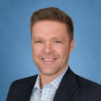 HUB International Employee Michael Dye's profile photo