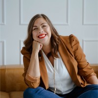 Keepit Employee Julia Kramer's profile photo