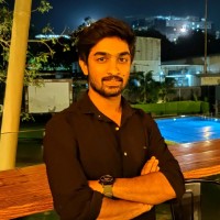 Darshan H Email