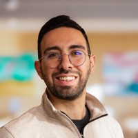 Heyday Employee Majd Kharfan's profile photo