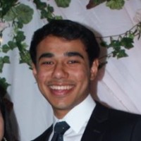 Persistent Systems Employee Adit Vaidya's profile photo