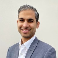 LexisNexis Risk Solutions Employee Daniel Benton's profile photo