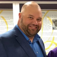 Ace Hardware Retail Support Center Employee Tony Fall's profile photo
