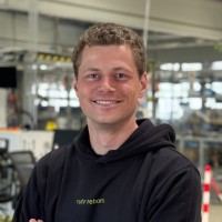 Greenlyte Carbon Technologies Employee Vincent Daub's profile photo