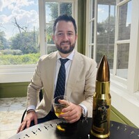 Intrepid Spirits Employee Jacob Hinkebein's profile photo