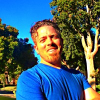 Skydance Employee Andy Schoentag's profile photo