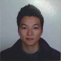 Nomura Employee Steve Kwon's profile photo