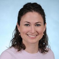 Oklahoma Medical Research Foundation Employee Courtney Griffin's profile photo
