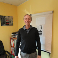 Sud AVENIR RH Employee Gabriel Speisser's profile photo