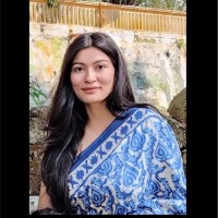 Pooja Brijwasi Email & Phone Number