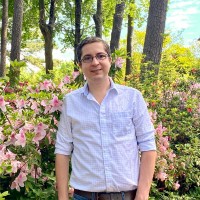 NVIDIA Employee Samuel Dunham's profile photo
