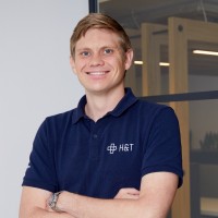 ht.digital Employee Marnus Kruger's profile photo