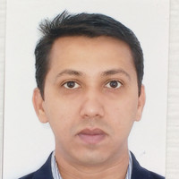 Bread Financial Employee Javed Ahmed's profile photo