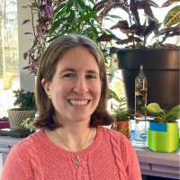 Water Street Mission Employee Allison Latshaw's profile photo