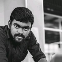 Inker Robotics Employee Babit Baby's profile photo