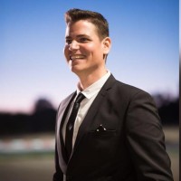 Ontopo Employee Dan Glikman's profile photo