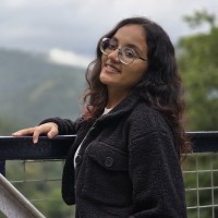 Sun Studio Employee Priya Lahoti's profile photo