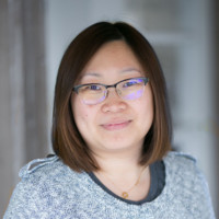 Architech Employee Candy Huo's profile photo