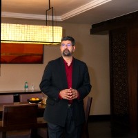 CG Power and Industrial Solutions Limited Employee Rangarajan Sriram's profile photo