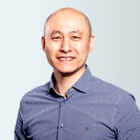 CBRE Nederland Employee Calvin Tran's profile photo