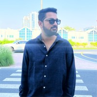 Raymond UCO Denim Employee Vipul Fatechandani's profile photo