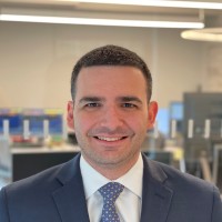Mill Hill Capital, LLC Employee Andrew Beer's profile photo