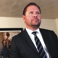 Empire Abrasive Equipment Co. Employee Rob Frashefski's profile photo