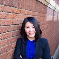 Cialfo Employee Teresa Li's profile photo