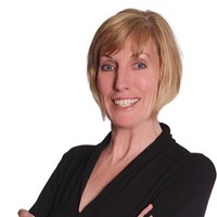 Mary Tobin-Rosman