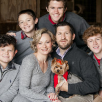 Formea Insurance Group, Inc. Employee Jessica Formea's profile photo