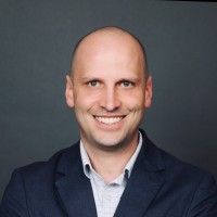 Genialis Employee Miha Stajdohar's profile photo