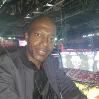 Herc Rentals Employee Frederick Turner's profile photo