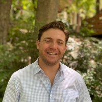 Second Door Health Employee Jake Nero's profile photo