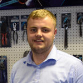Spear & Jackson UK Ltd Employee Lawrence Solman-Ripley's profile photo
