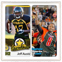 FHI Employee Jeff Austin's profile photo