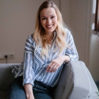 nymble Employee Jana Sura's profile photo